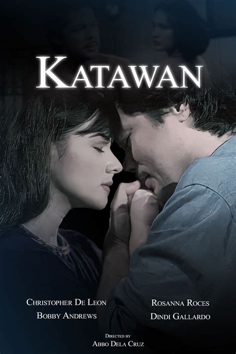 kayatan american|Katawan (1999) — The Movie Database (TMDB).